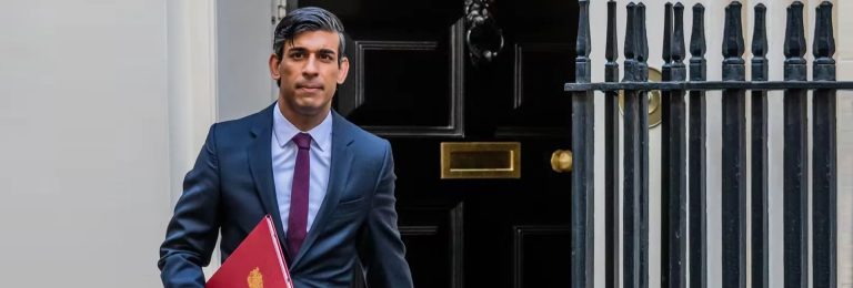 Rishi Sunak | Global Indian