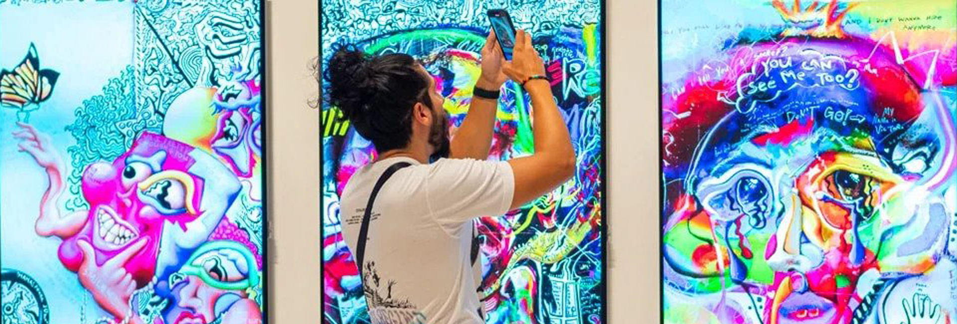 indian artists
