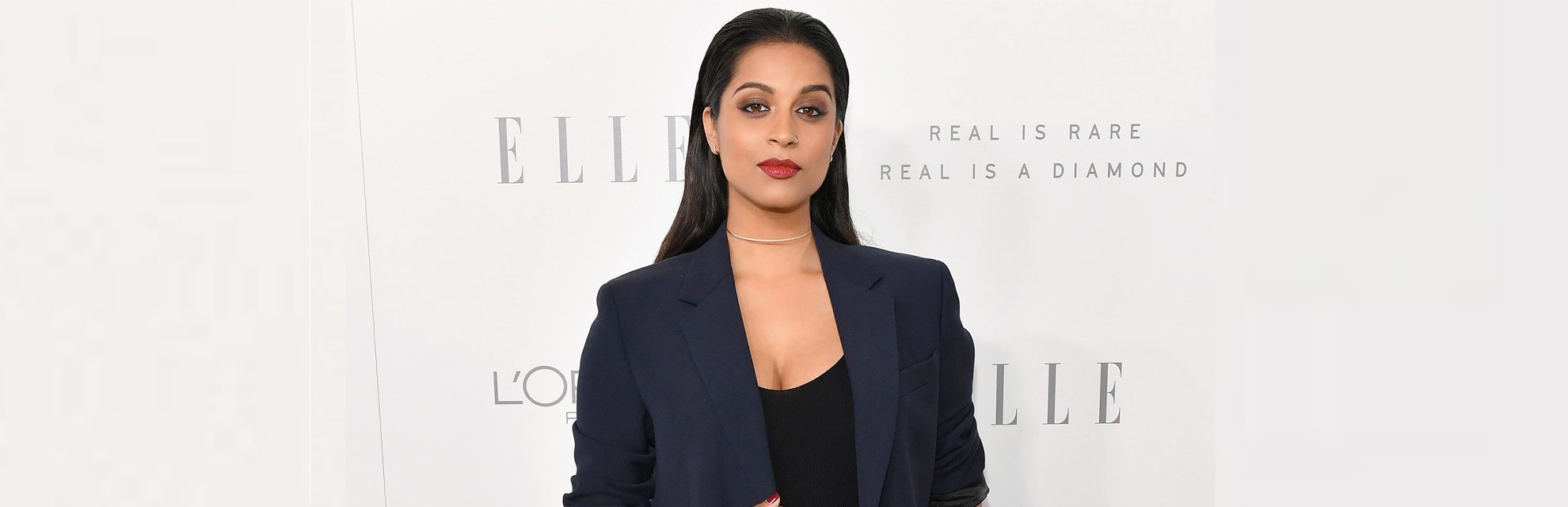 Lilly singh