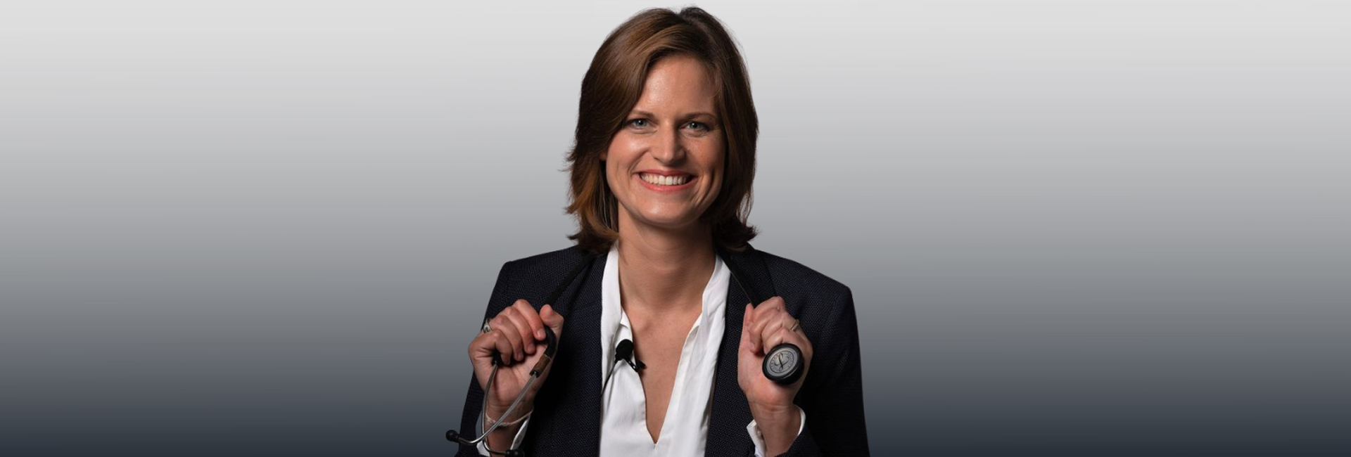 Healthcare | Dr Juliet Decaestecker | Global Indian