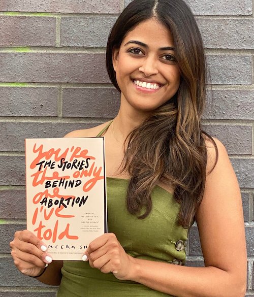 Abortion | Meera Shah | Global Indian