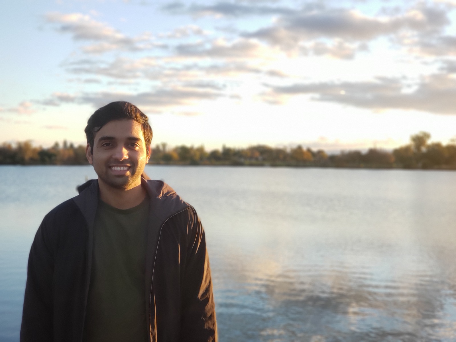 Techpreneur | Sagar Honnunagar | Global Indian