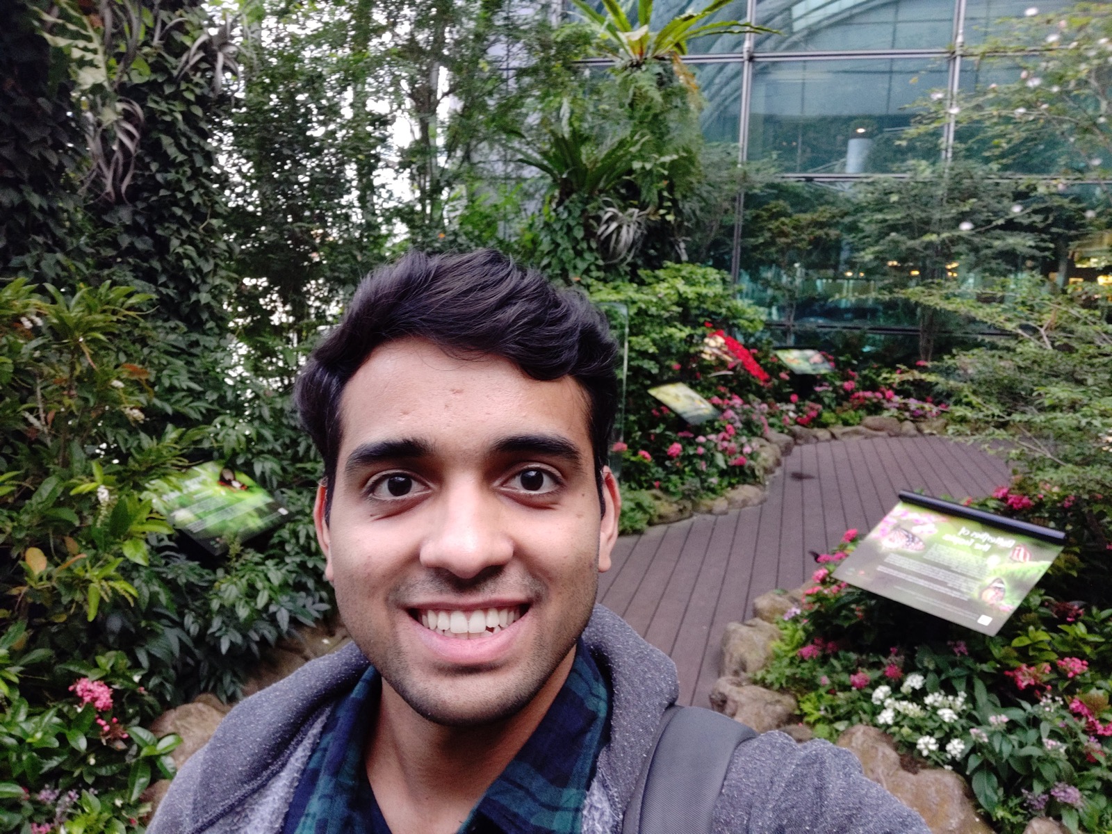 Techpreneur | Sagar Honnunagar | Global Indian