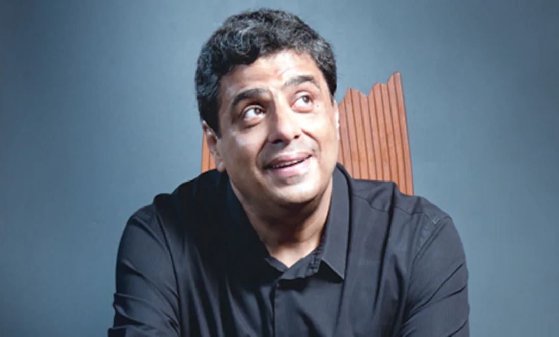 Indian Philanthropist | Ronnie Screwvala | Global Indian