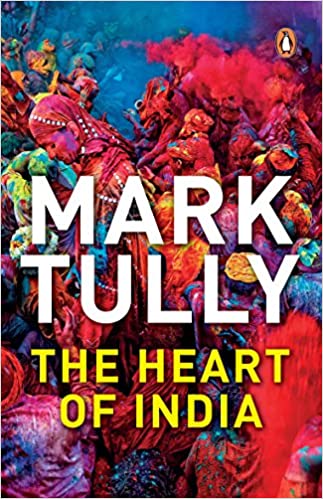 Author | Mark Tully | Global Indian