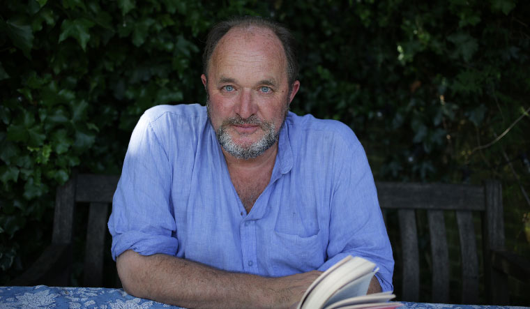 Author | William Dalrymple | Global Indian