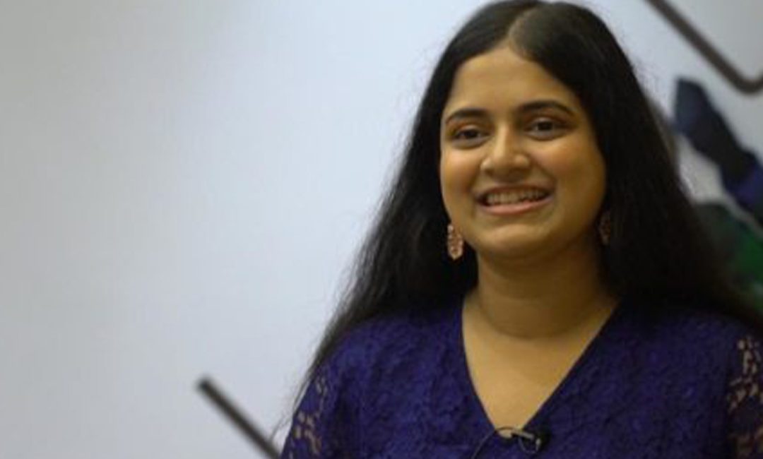 Arunima Sen: The innovator solving the world’s pressing problems