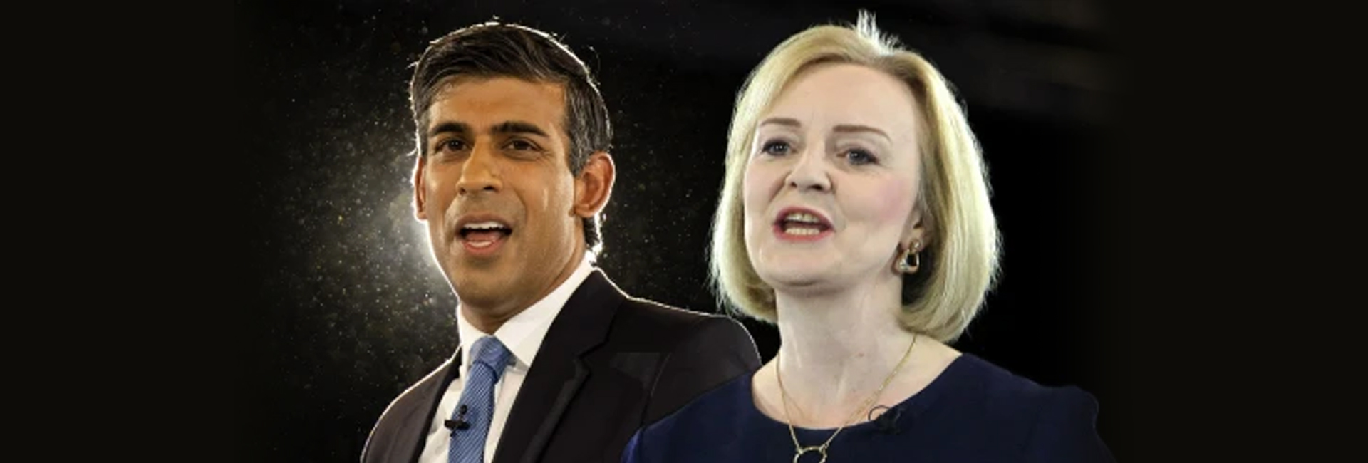 As UK Economy Spirals Under Liz Truss, Rishi Sunak Earns an ‘I Told You So’