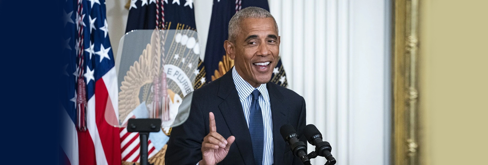 Barack Obama