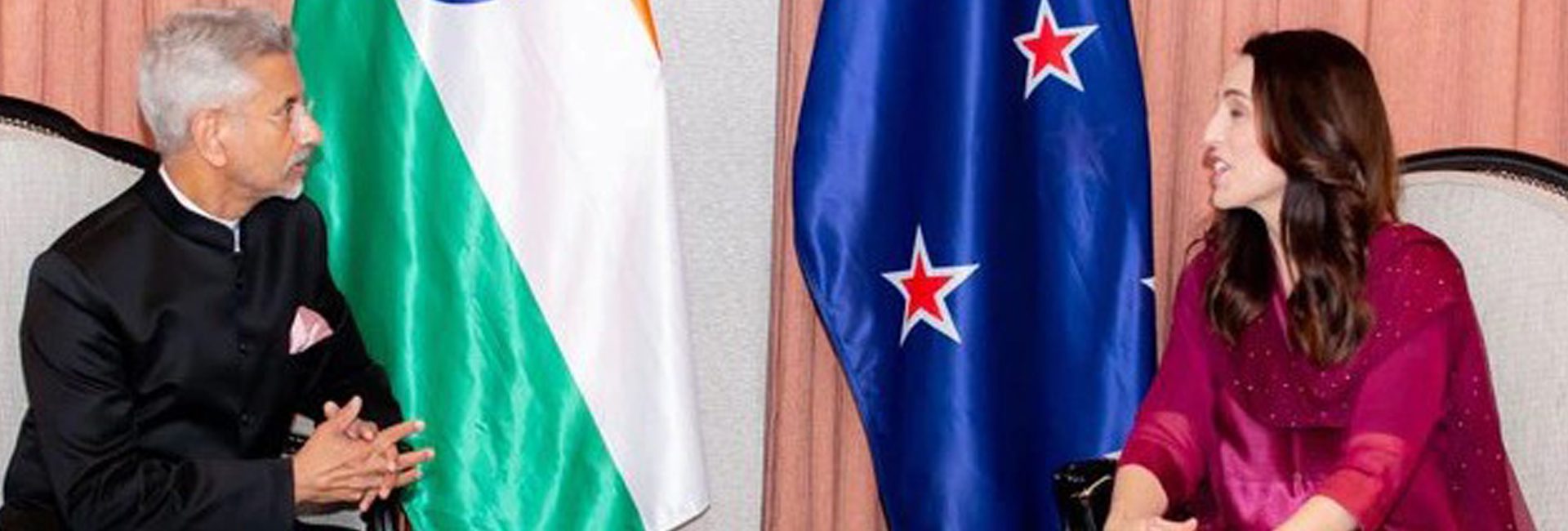 New Zealand's relationship with India is in trouble