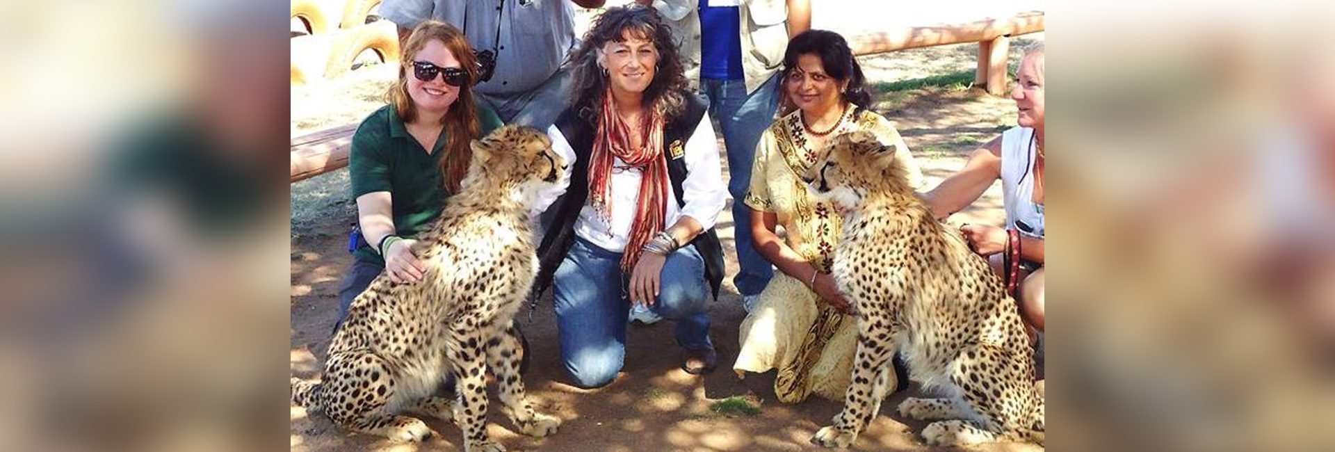 Conservationist | Pradnya Giradkar | Global Indian