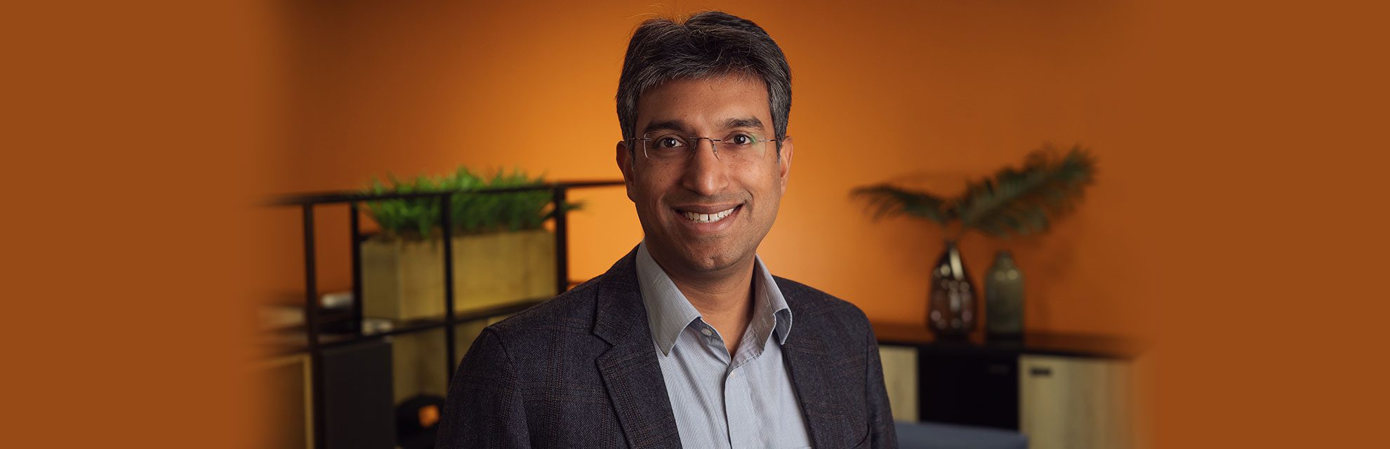 Rahul Jain: India-born entrepreneur changing digital payment scene in South Africa