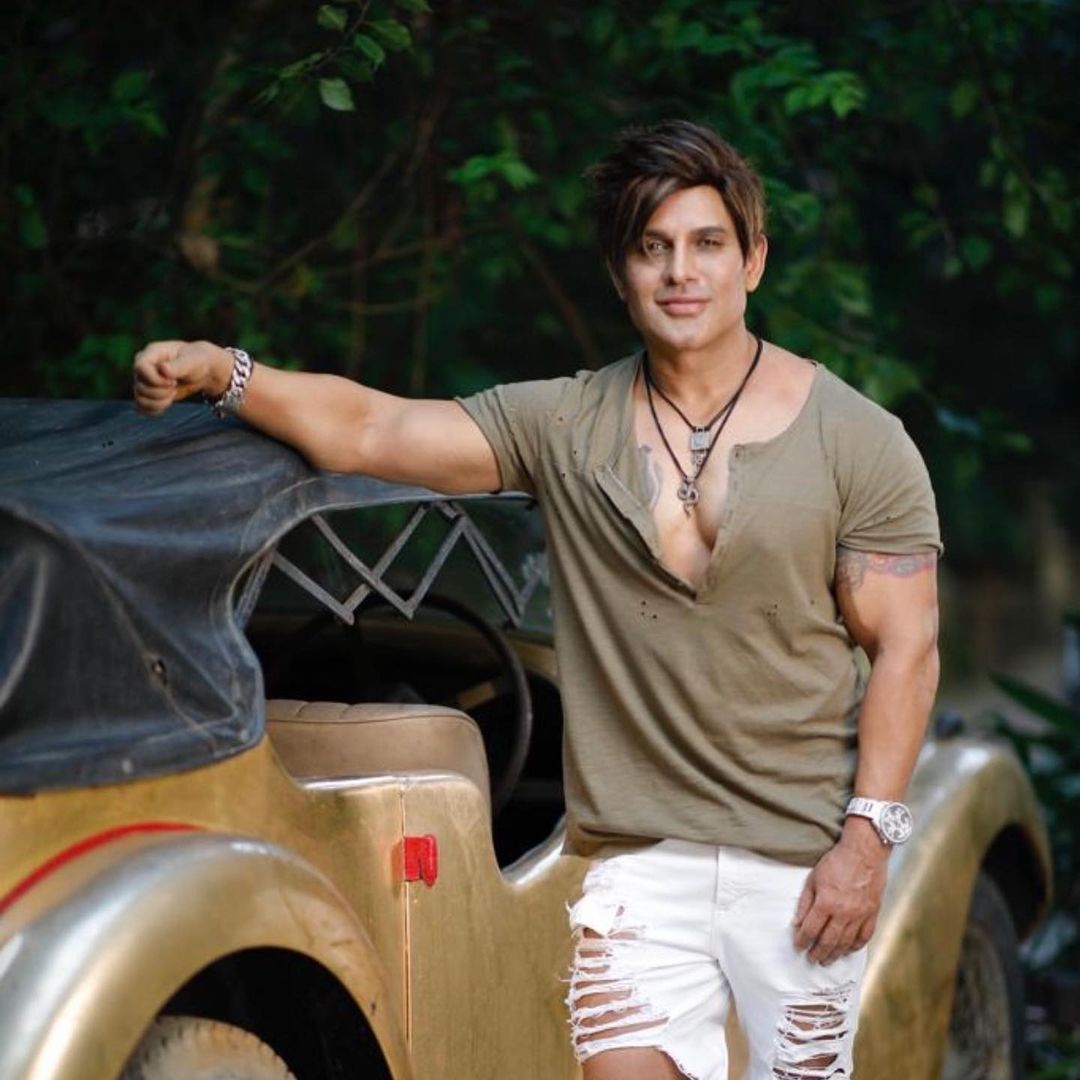 Yash Birla | Global Indian | Fitness