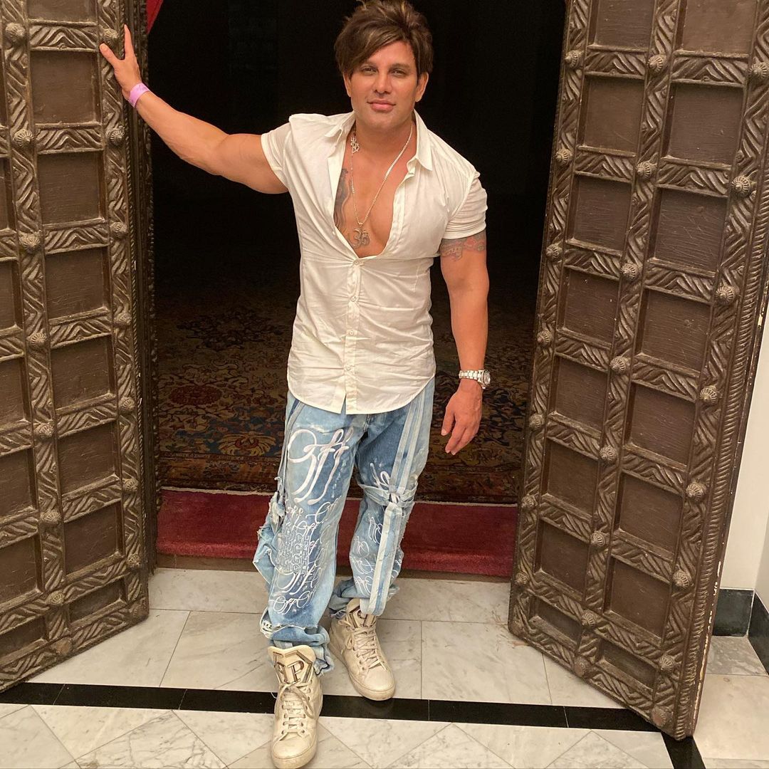 Yash Birla | Fitness | Global Indian