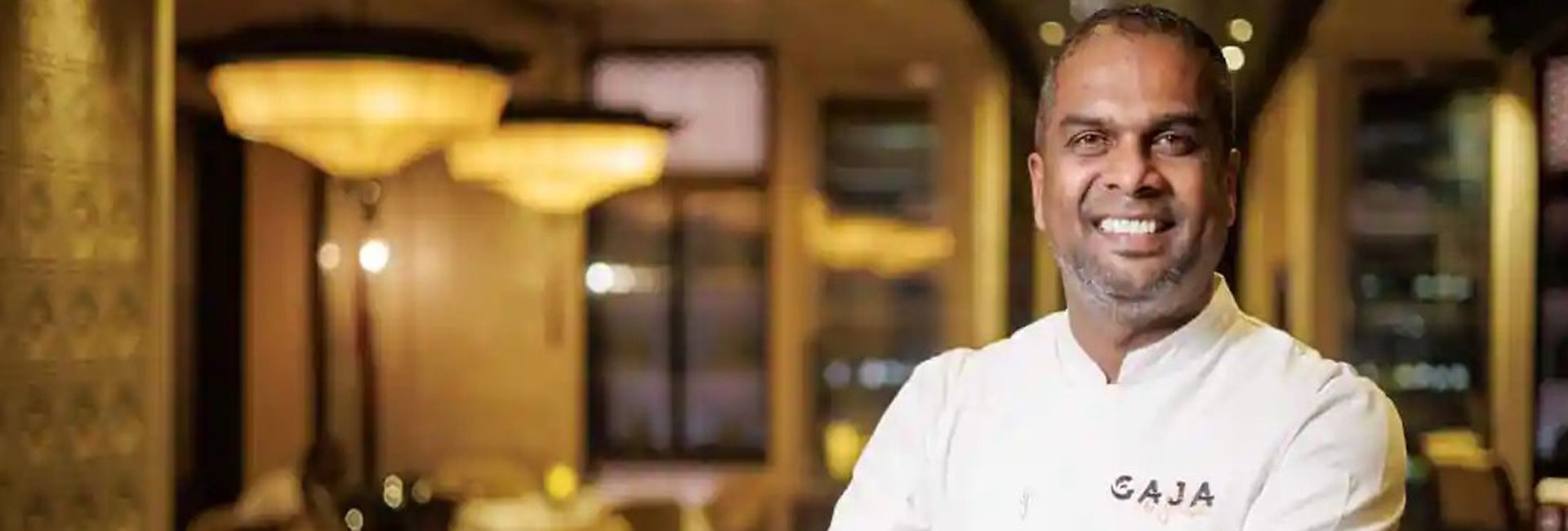 Masterchef Australia winner Sashi Cheliah opens restaurant in Chennai