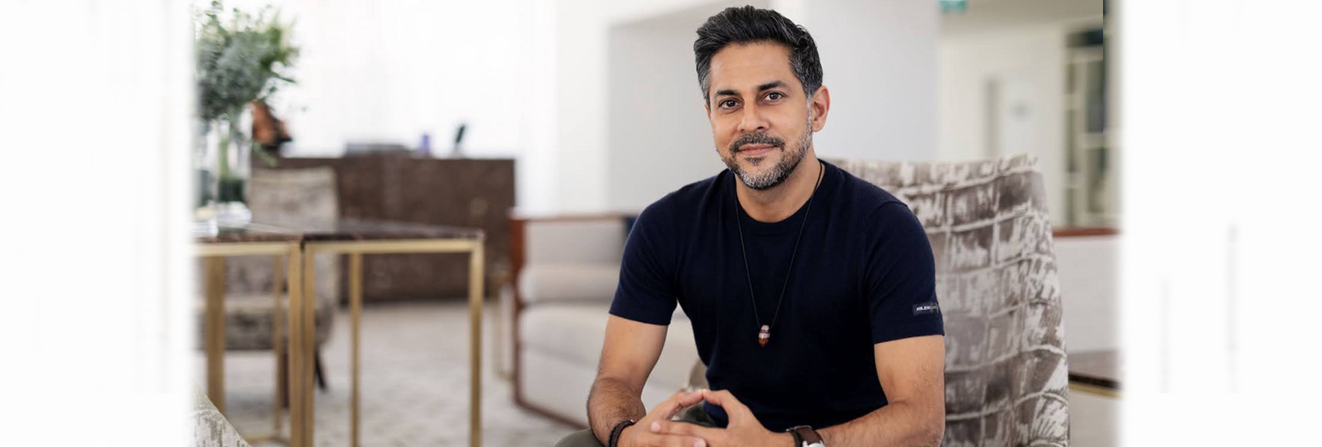 MindValley founder and entrepreneur Vishen Lakhiani