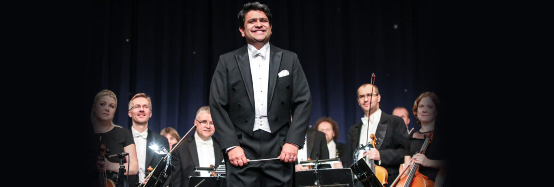 On a high note: Maestro Debashish Chaudhuri is a shining star in the music world