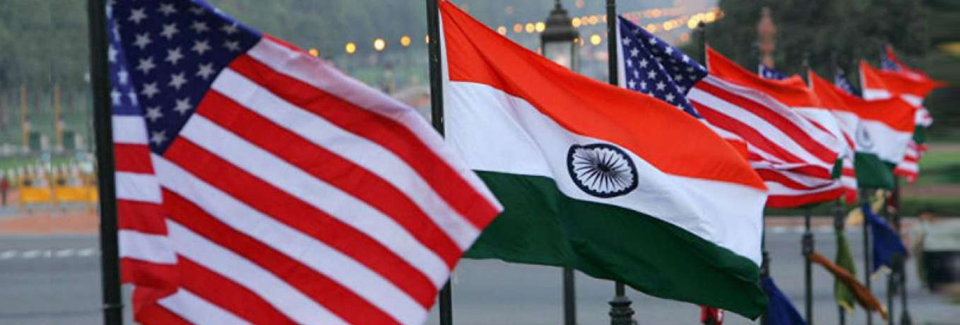 Temui ahli politik India Amerika dalam perlumbaan untuk pilihan raya pertengahan penggal AS 2022