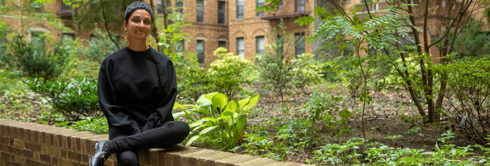 Priti Krishtel: Indian-American health justice lawyer is fighting the global patent system