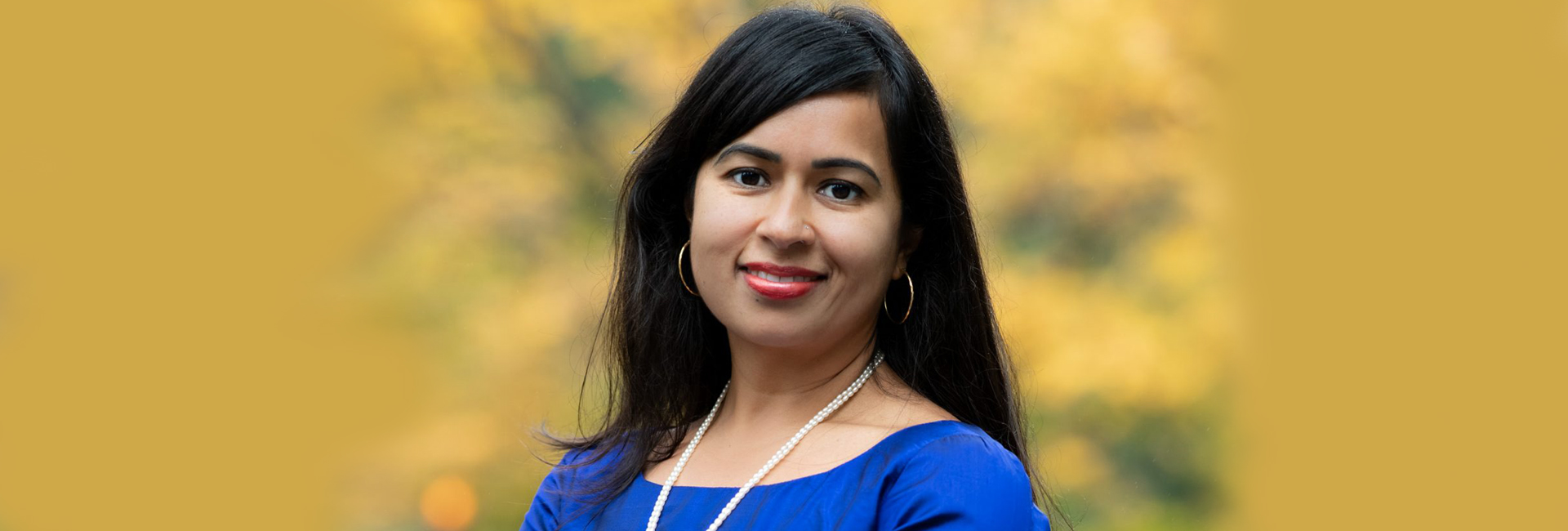 Priya Chaudhry: The lawyer defending America’s most high-profile celebrities
