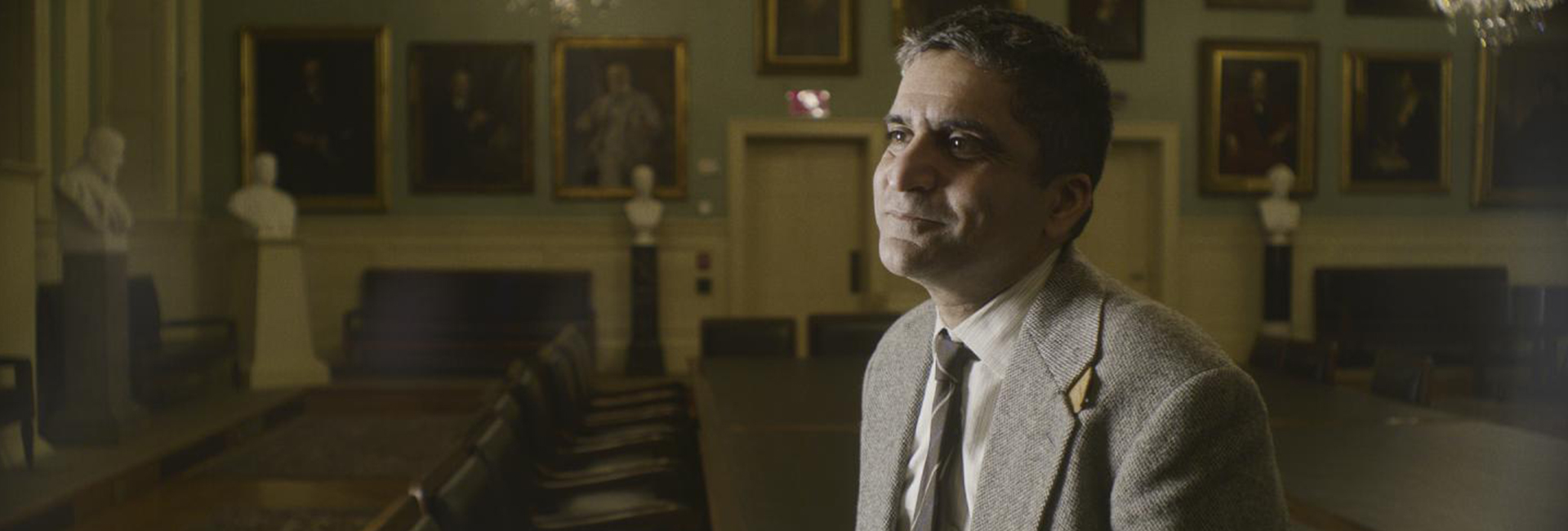 Dean Rakesh Khurana: Changing the world of education