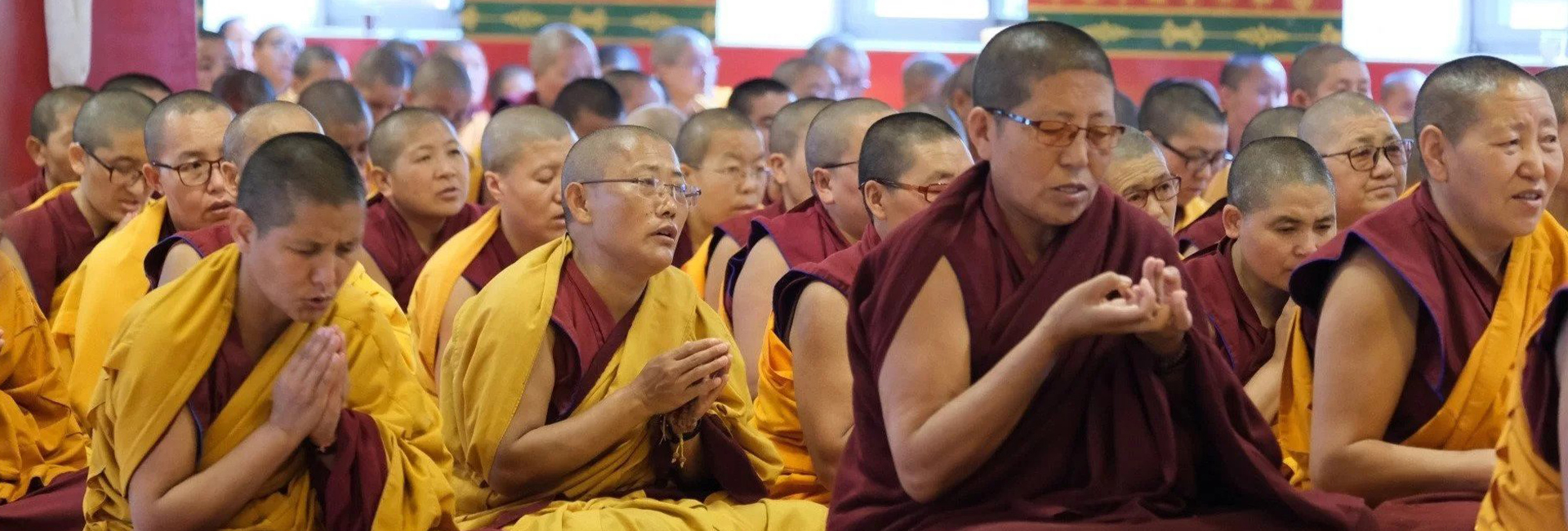 Buddhism