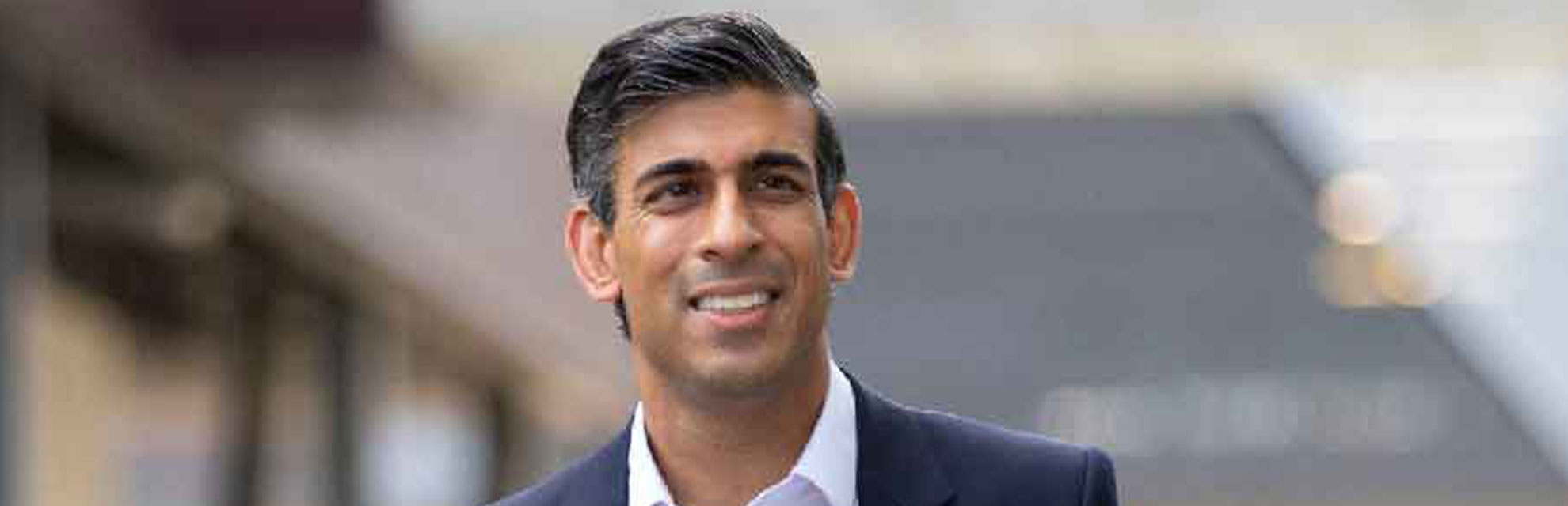 Rishi Sunak