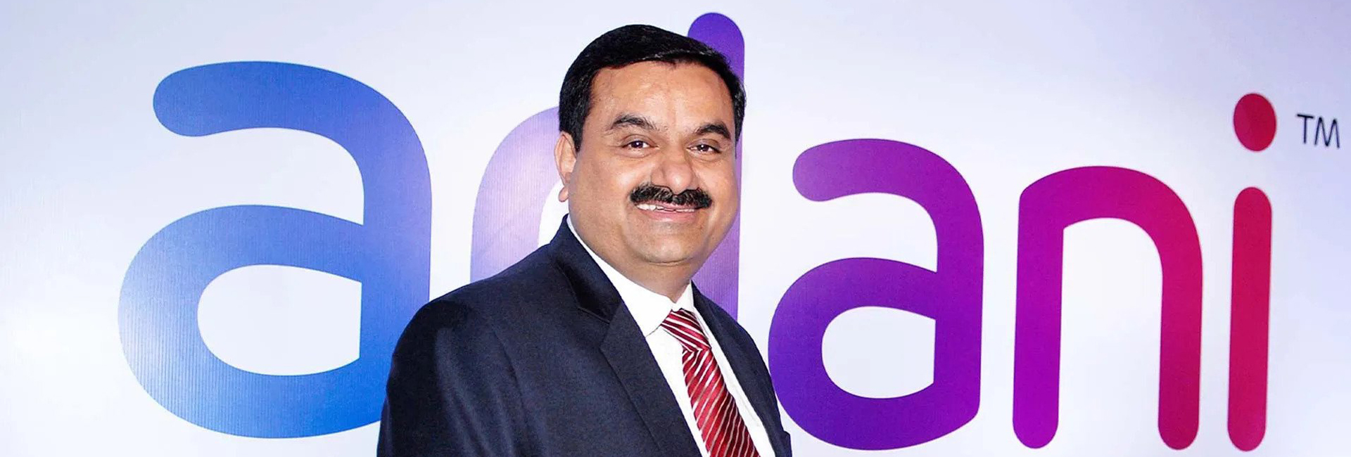Gautam Adani