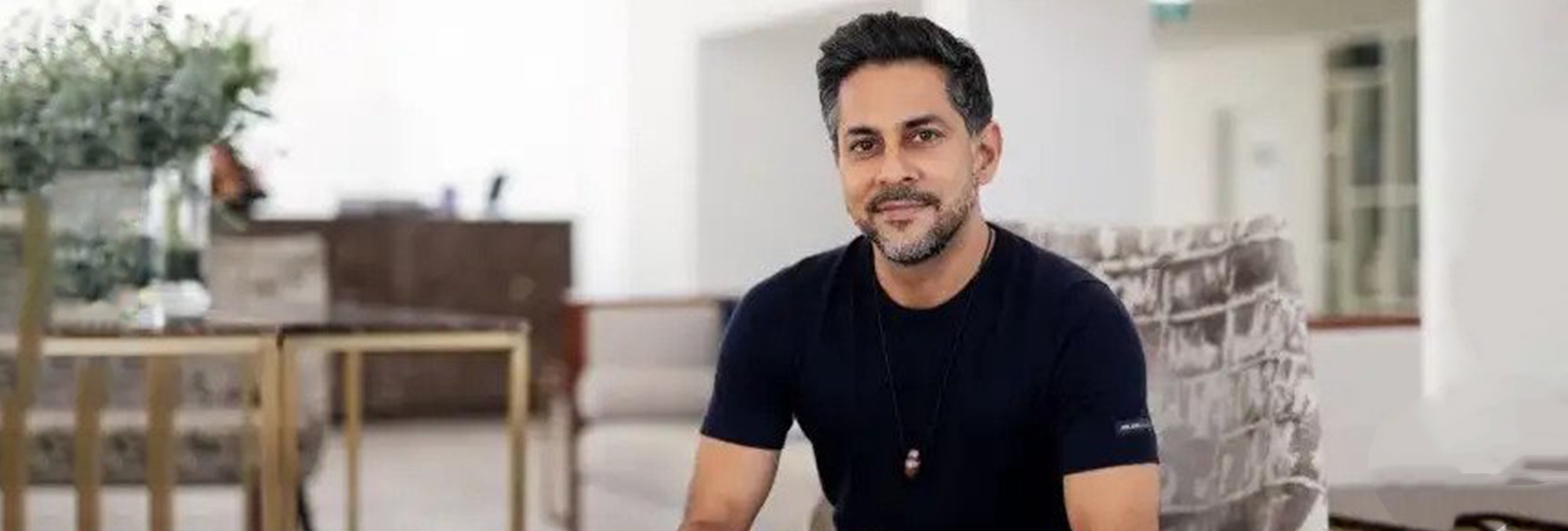 Vishen Lakhiani