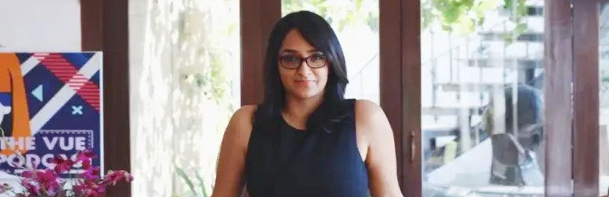 Ashwini Asokan