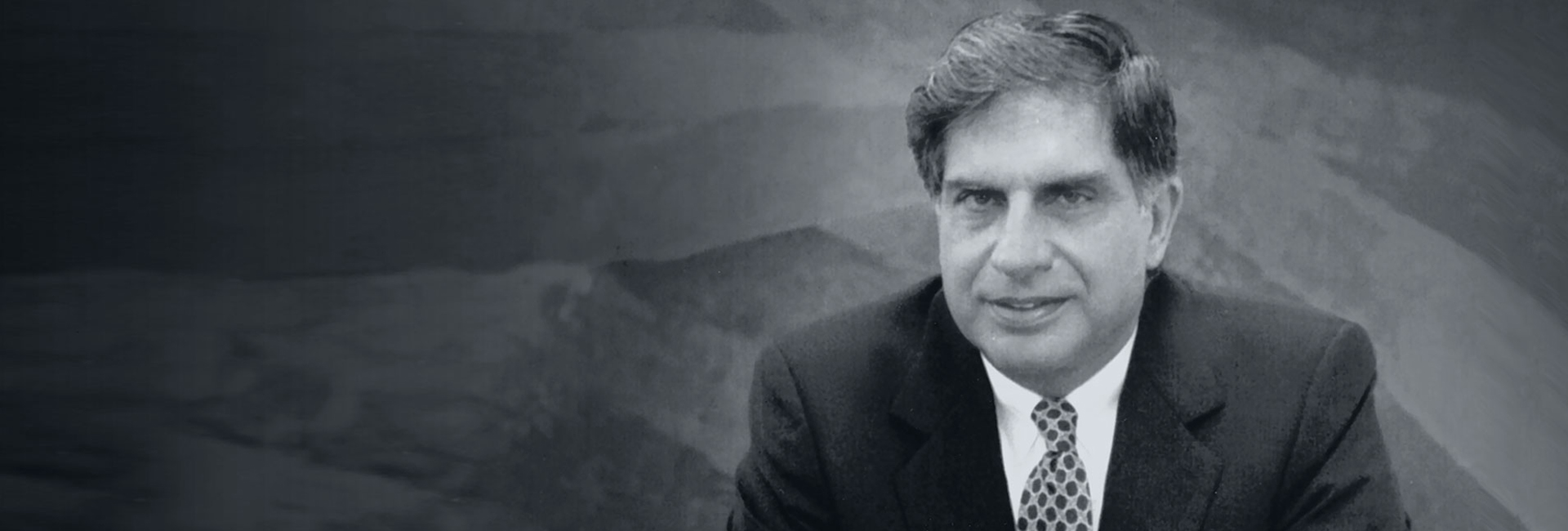 Ratan Tata