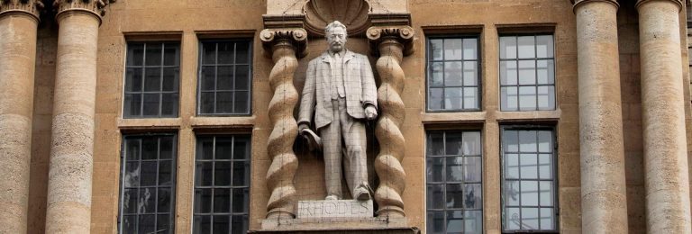 Rhodes Scholars 2023 | Global Indian | Indian Youth