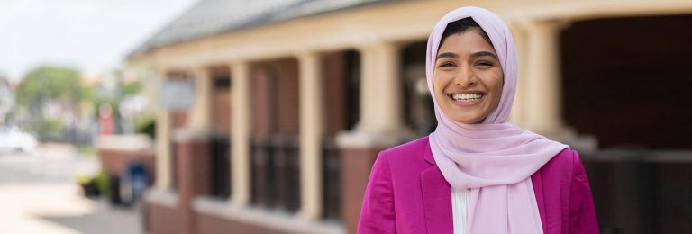 Indians in USA | Nabeela Syed | Global Indian