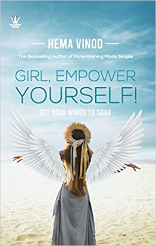 Hema Vinod |Auteur indien | Indien mondial