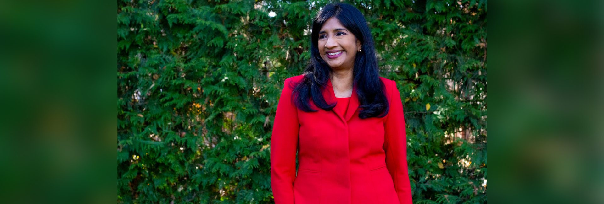 Meet Aruna Miller, Maryland’s first immigrant Lt Governor