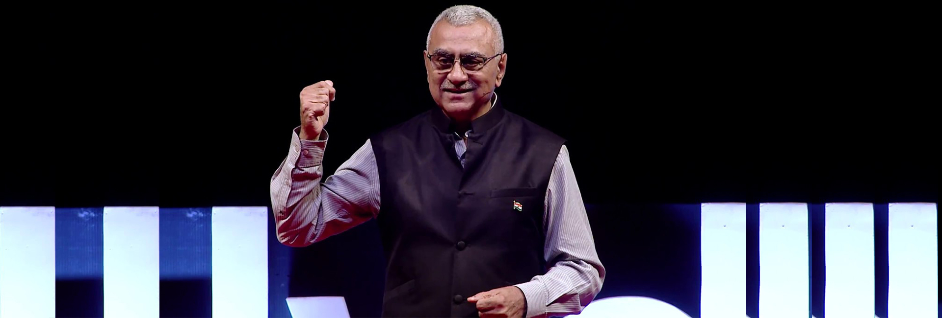 Vijay Chadda
