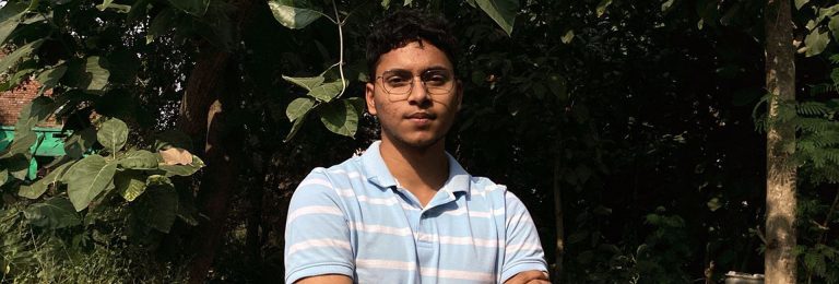 Indian Youth | Aman Anubhav | Global Indian