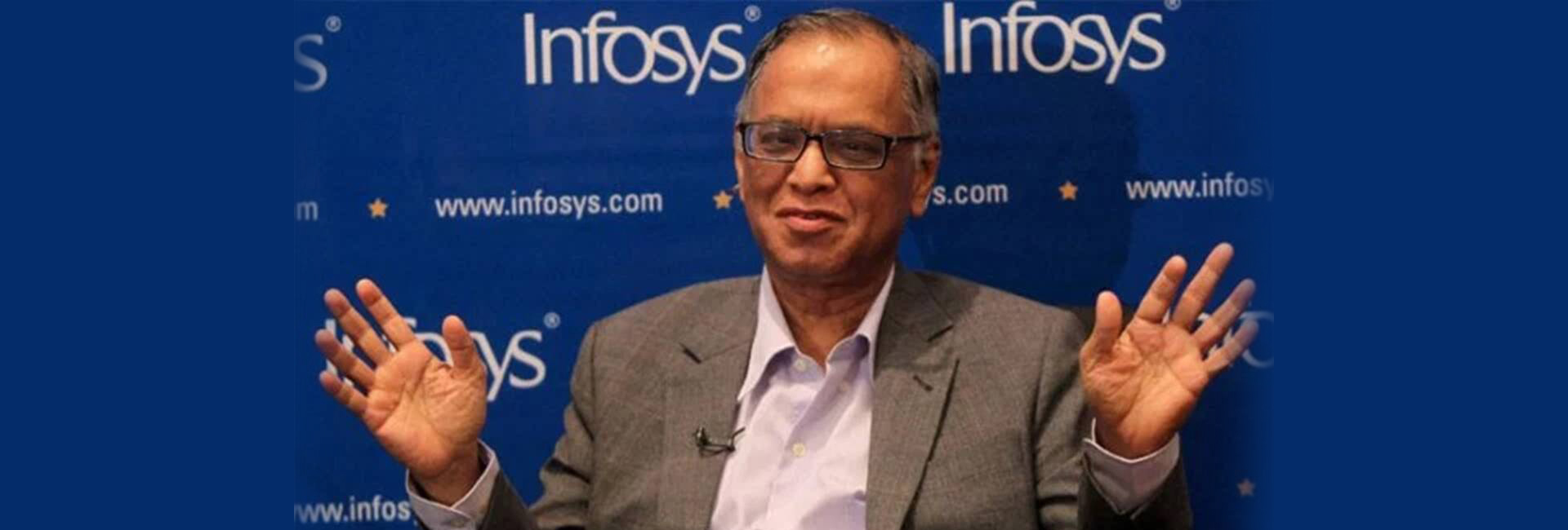 Narayana Murthy