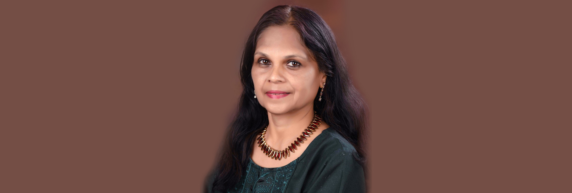 Indian author | Hema Vinod | Global Indian