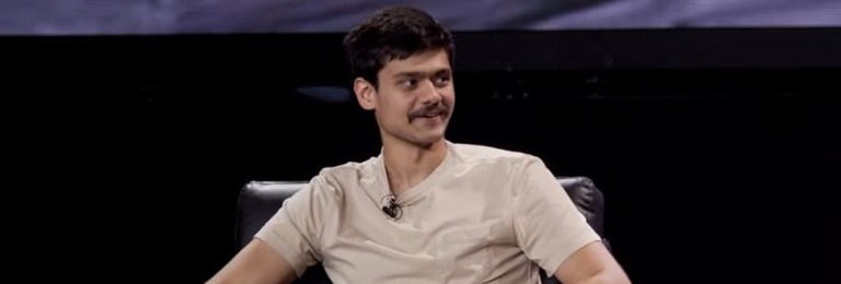 Kanav Kariya | Entrepreneur | Global Indian