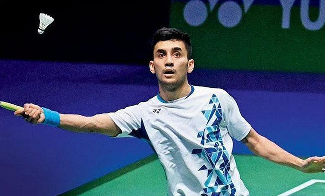 Lakshya Sen: The Indian shuttler reaches career-best sixth spot in BWF World Rankings