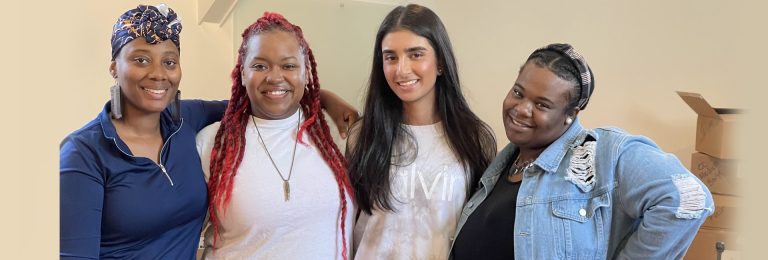 Changemakers | Shreya and Sahana Mantha | Global Indian