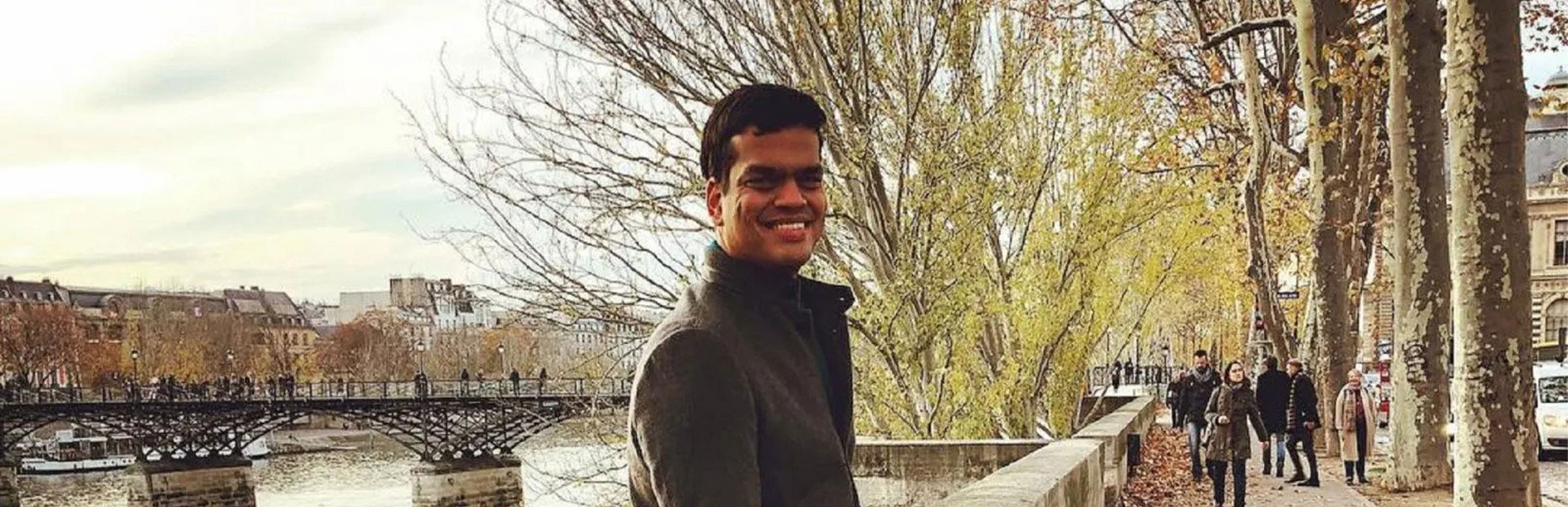 Sriram Krishnan: ชาวอเมริกันอินเดียนช่วย Elon Musk ปรับปรุง Twitter