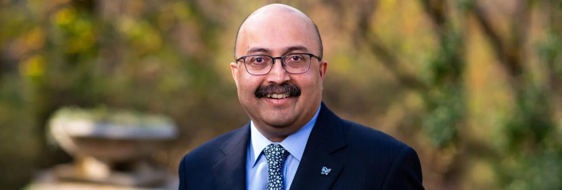 Sunil Kumar: Indian-origin academician will be Tufts University’s next president