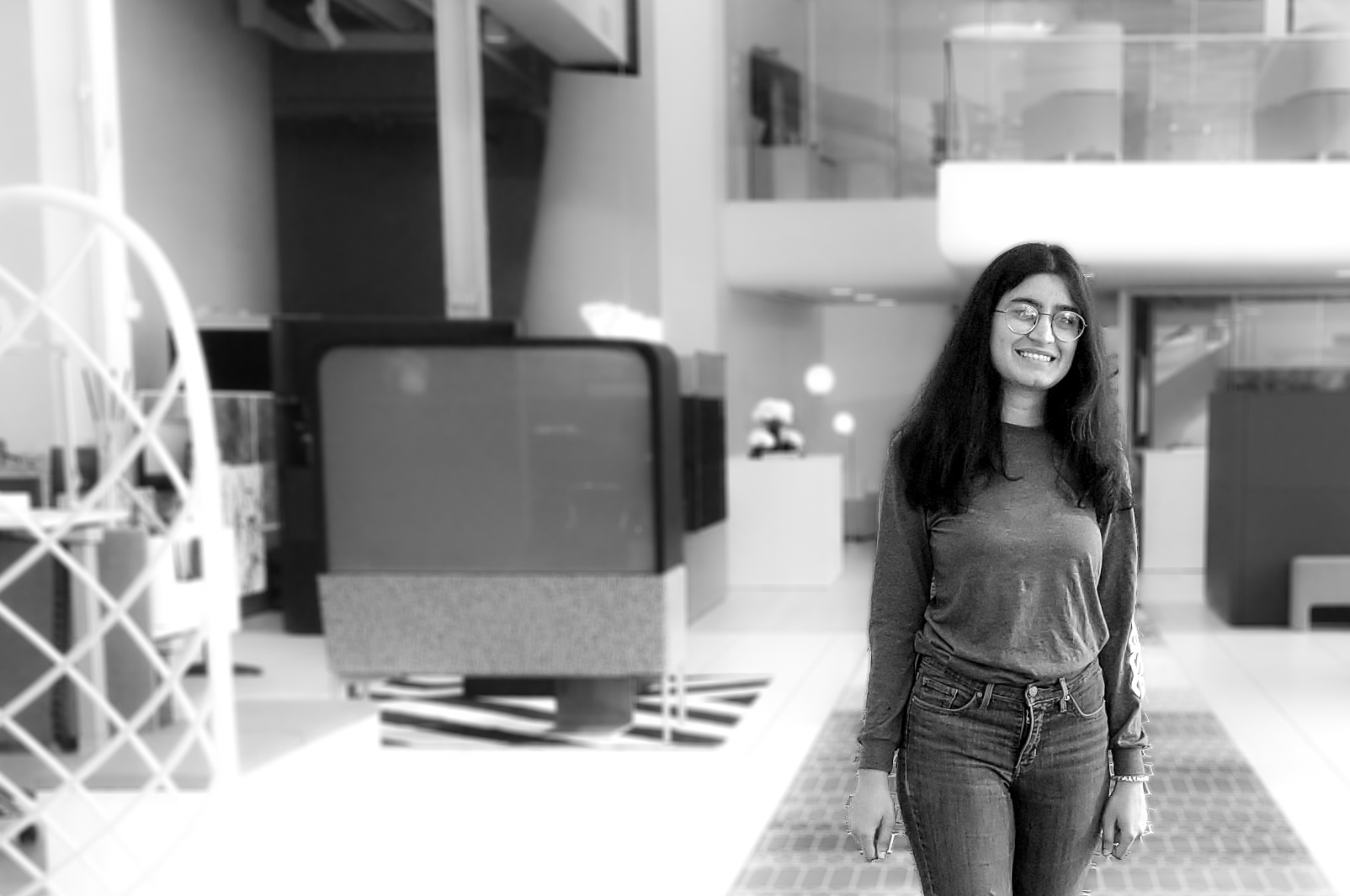 Shreya Thakkar
