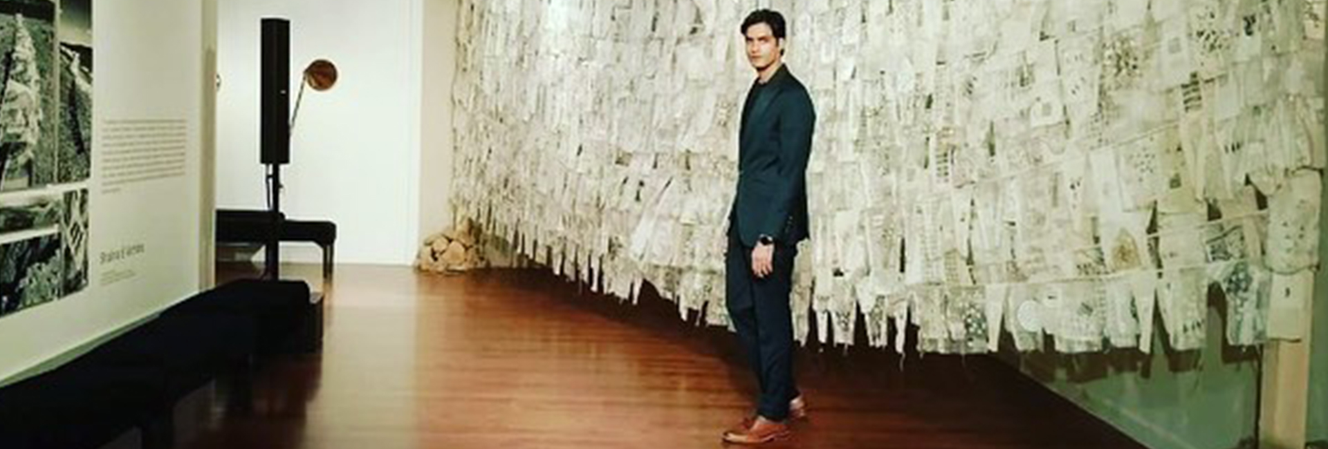 Model | Dr Manu Bora | Global Indian