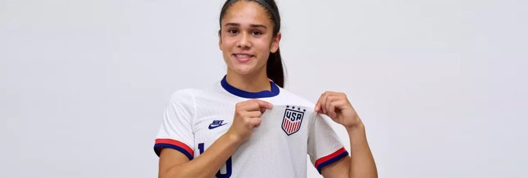 Footballer | Mia Bhuta | Global Indian