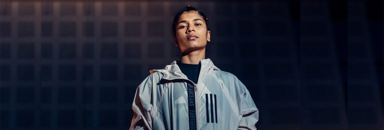 Boxer | Nikhat Zareen | Global Indian