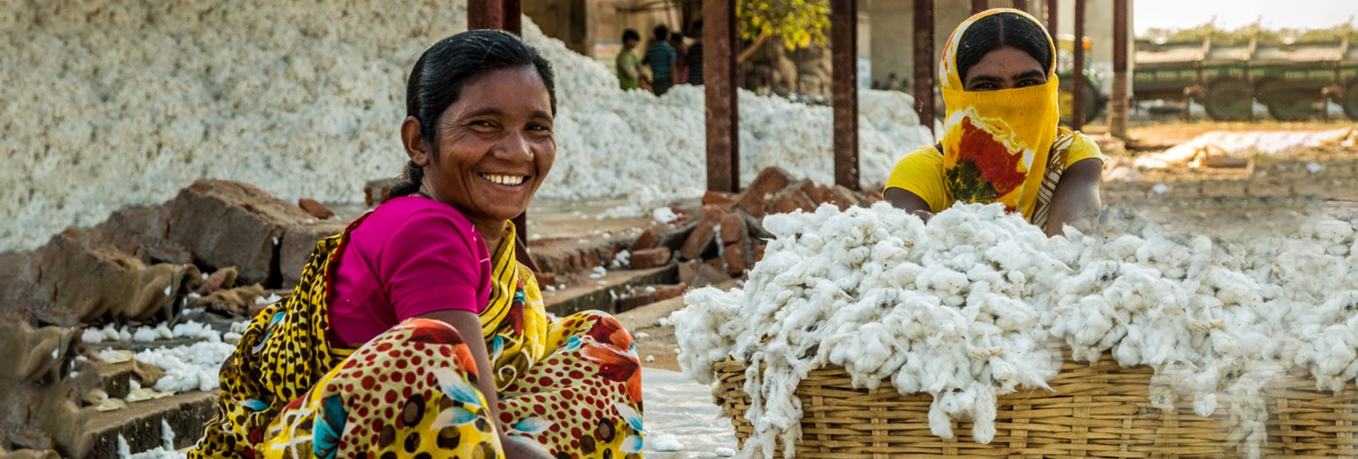 India@75, Looking at 100: India can be a world leader in the sustainable production of cotton textiles