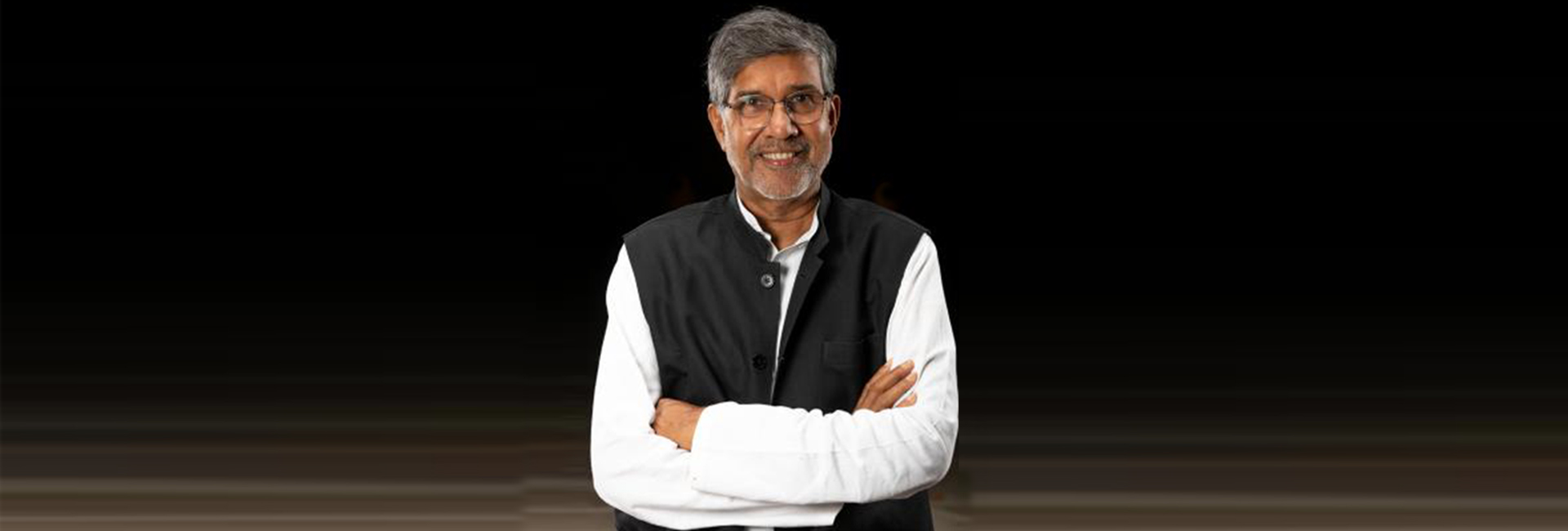 Kailash Satyarthi